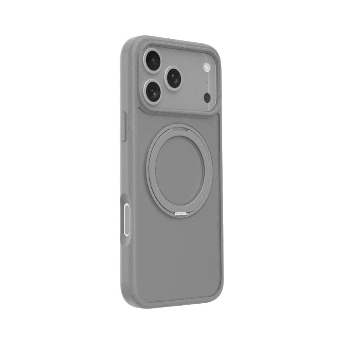 Torrii iPhone 17 Pro Max Torero Magsafe Stand Case - Gray Torrii iPhone 17 Pro Max Torero Magsafe Stand Case - Gray